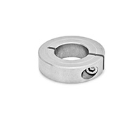 GN 706.2-Semi-Split Shaft Collars